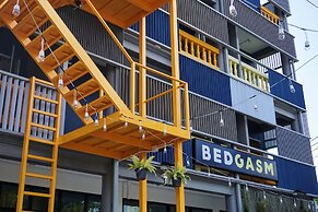 BEDGASM Hotel x Café at Nimman