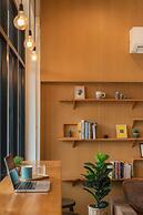 BEDGASM Hotel x Café at Nimman