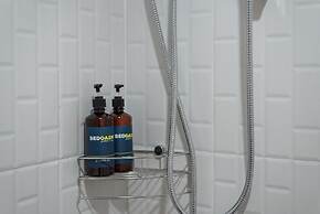 BEDGASM Hotel x Café at Nimman