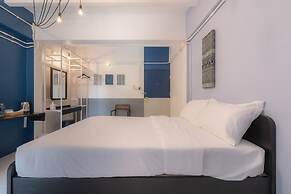 BEDGASM Hotel x Café at Nimman