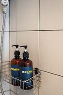 BEDGASM Hotel x Café at Nimman