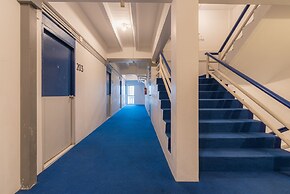 BEDGASM Hotel x Café at Nimman