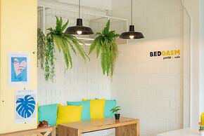 BEDGASM Hotel x Café at Nimman