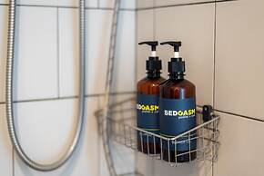 BEDGASM Hotel x Café at Nimman