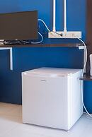 BEDGASM Hotel x Café at Nimman