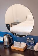 BEDGASM Hotel x Café at Nimman