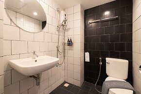 BEDGASM Hotel x Café at Nimman