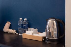 BEDGASM Hotel x Café at Nimman