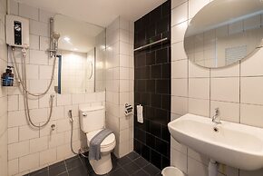 BEDGASM Hotel x Café at Nimman