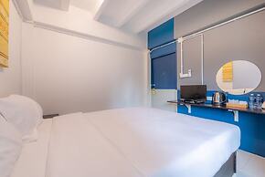 BEDGASM Hotel x Café at Nimman