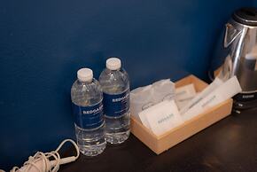 BEDGASM Hotel x Café at Nimman