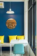 BEDGASM Hotel x Café at Nimman