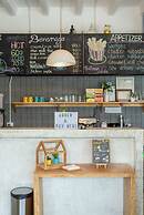 BEDGASM Hotel x Café at Nimman