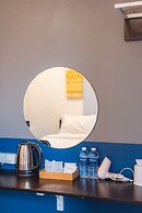 BEDGASM Hotel x Café at Nimman