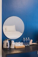 BEDGASM Hotel x Café at Nimman