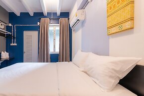 BEDGASM Hotel x Café at Nimman