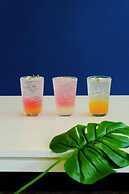 BEDGASM Hotel x Café at Nimman