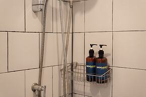 BEDGASM Hotel x Café at Nimman