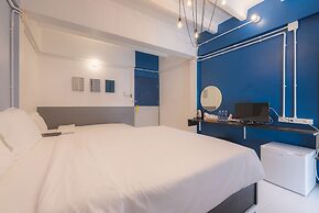 BEDGASM Hotel x Café at Nimman