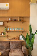 BEDGASM Hotel x Café at Nimman