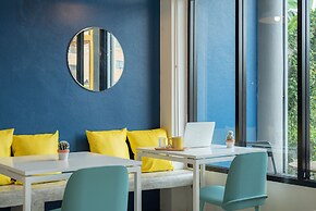 BEDGASM Hotel x Café at Nimman