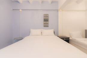 BEDGASM Hotel x Café at Nimman