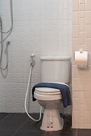 BEDGASM Hotel x Café at Nimman