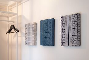 BEDGASM Hotel x Café at Nimman