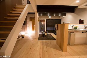 Sakaimachi Bettei Umenotoan