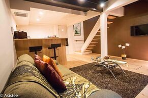 Sakaimachi Bettei Umenotoan