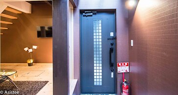 Sakaimachi Bettei Umenotoan