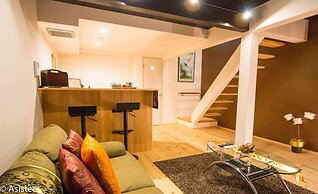 Sakaimachi Bettei Umenotoan