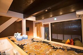 Sakaimachi Bettei Umenotoan