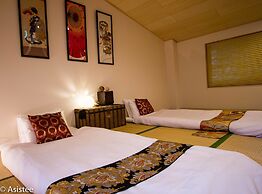 Sakaimachi Bettei Umenotoan