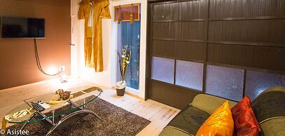 Sakaimachi Bettei Umenotoan