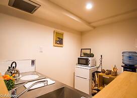 Sakaimachi Bettei Umenotoan