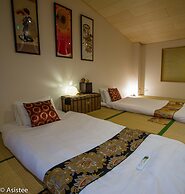 Sakaimachi Bettei Umenotoan