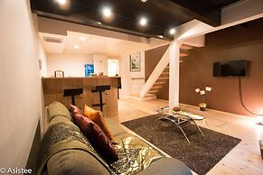 Sakaimachi Bettei Umenotoan