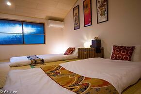 Sakaimachi Bettei Umenotoan