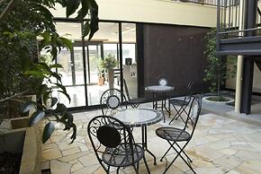 Aoi Hotel