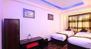 Hotel Gallery Nepal