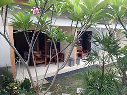 Family Garden Homestay
