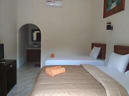 Family Garden Homestay