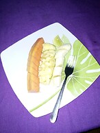 Family Garden Homestay