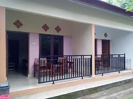 Family Garden Homestay