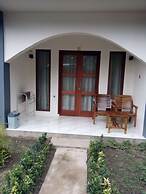 Family Garden Homestay