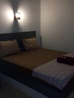 Family Garden Homestay