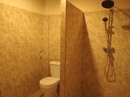 Family Garden Homestay