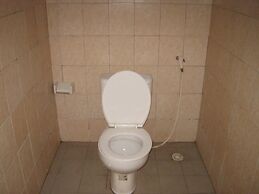 Family Garden Homestay