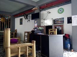 Family Garden Homestay